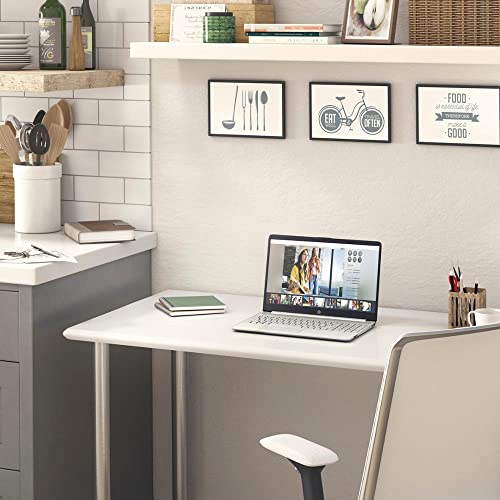 HP 15.6" Touchscreen Flagship HD Laptop, Intel i3-1115G4 up to 4.1GHz (Beat i5-1035G4), 16GB RAM, 1TB NVMe SSD, Fast Charge, Numpad, Bluetooth, Wi-Fi, HDMI, Win 11 Home S,w/GM Accessories