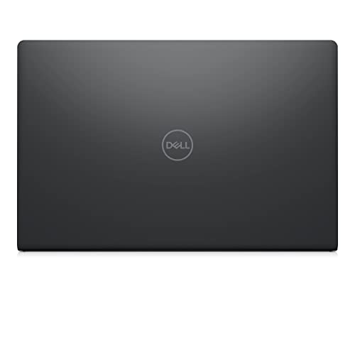 Dell Inspiron 15 3000 Series 3511 Laptop, 15.6" FHD Touchscreen, Intel Core i5-1035G1, 32GB DDR4 RAM, 512GB PCIe SSD, SD Card Reader, Webcam, HDMI, Wi-Fi, Windows 11 Home, Black