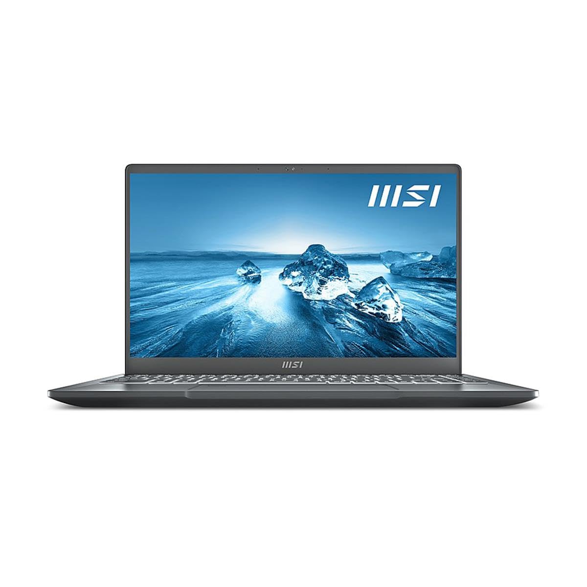 MSI Prestige Laptop
