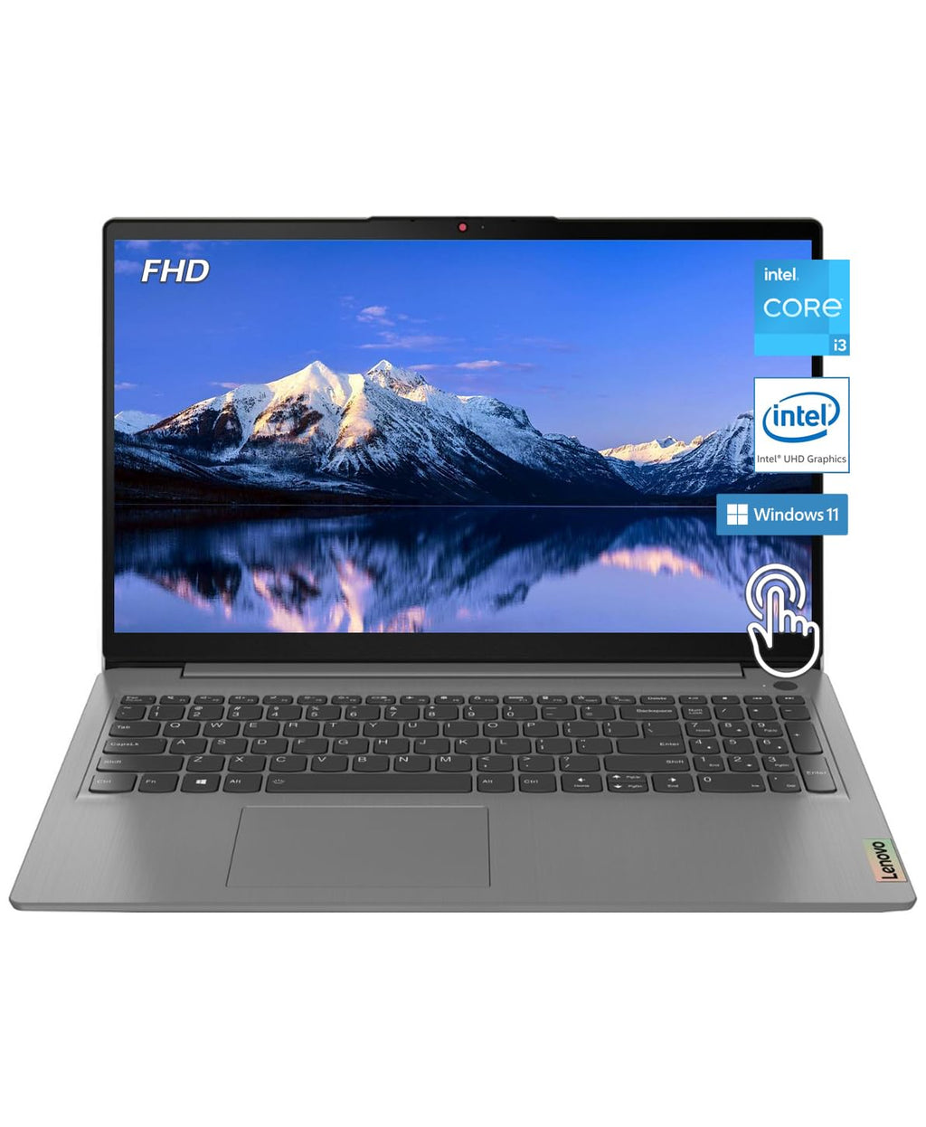 Lenovo Ideapad Laptop,