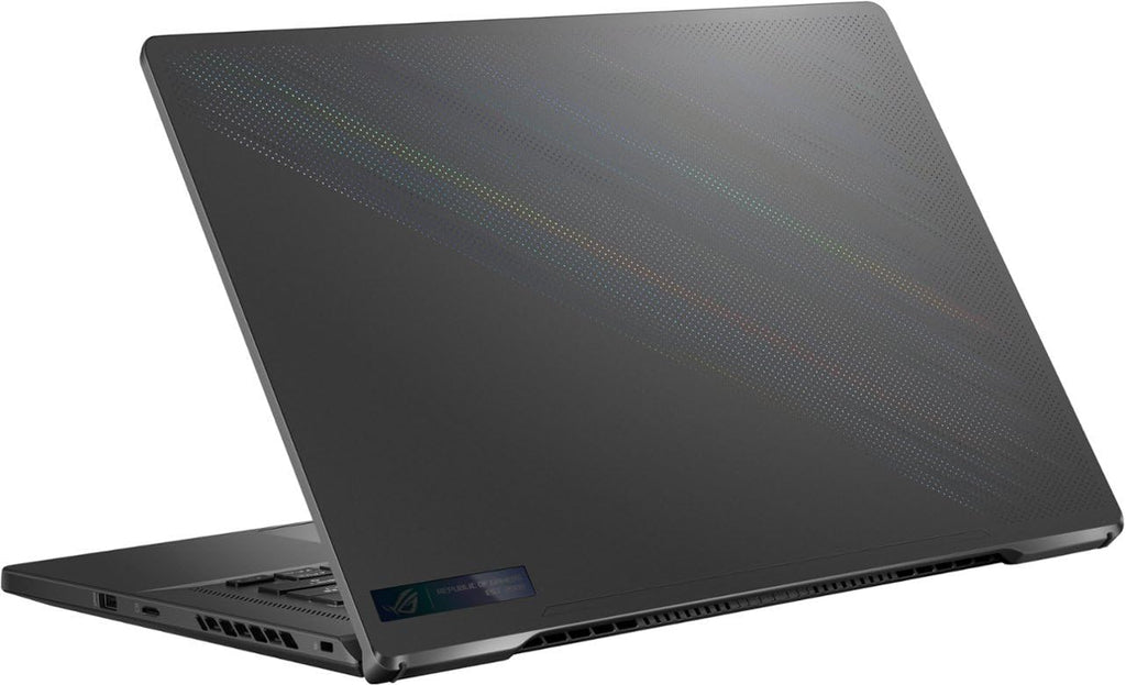 ASUS ROG Zephyrus G16 Gaming Laptop, 16" WUXGA Display, 13th Gen Core i7-13620H (Up to 4.9 GHz), GeForce RTX 4060, WiFi 6E, RGB KB, RJ45, HDMI, USB-C, PDG HDMI, Win 11 Pro
