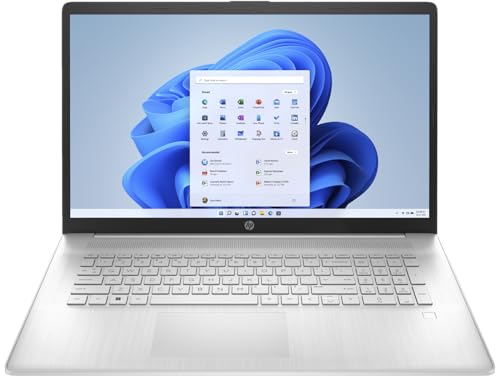 HP Flagship 17 inch Laptop Computer