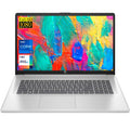 HP-Laptops Touchscreen-17inch - Windows 11 - Stylus Pen - AMD Ryzen 5 7530U - College Students Business - 2024 Computadoras Laptop en oferta - Wi-Fi 6 - Large Screen