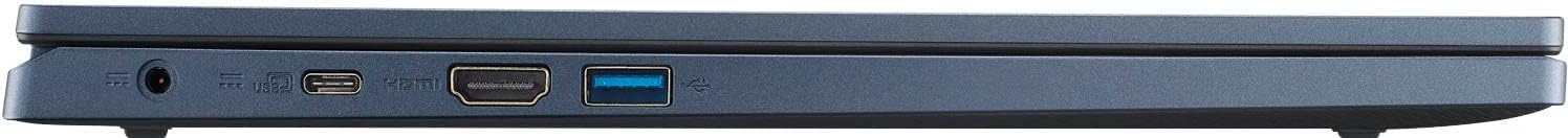 acer 2023 Aspire 3 Touchscreen Laptop, 15.6" FHD IPS Display, AMD Ryzen 5 7520U Processor (Beats i7-1165G7), 8GB DDR5 RAM, AMD Radeon Graphics, Wi-Fi 6, Windows 11 Home