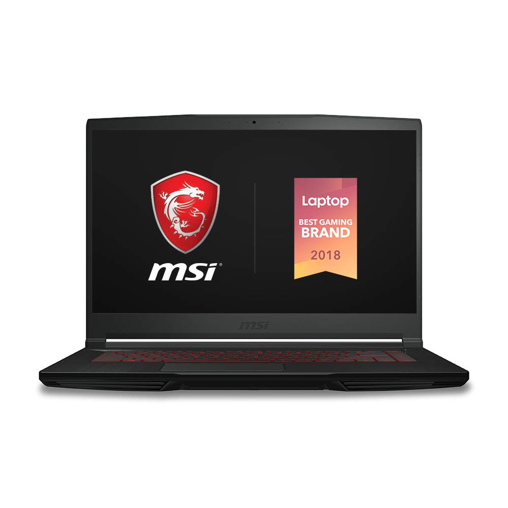 MSI Cyborg 15 Gaming Laptop, Microsoft Office 2024 Lifetime License, 13th Gen Intel i7-13620H, NVIDIA GeForce RTX 4050, 64 GB DDR5 RAM, 8 TB SSD, Backlit, 15.6" IPS FHD 144Hz Display, Windows 11 Pro