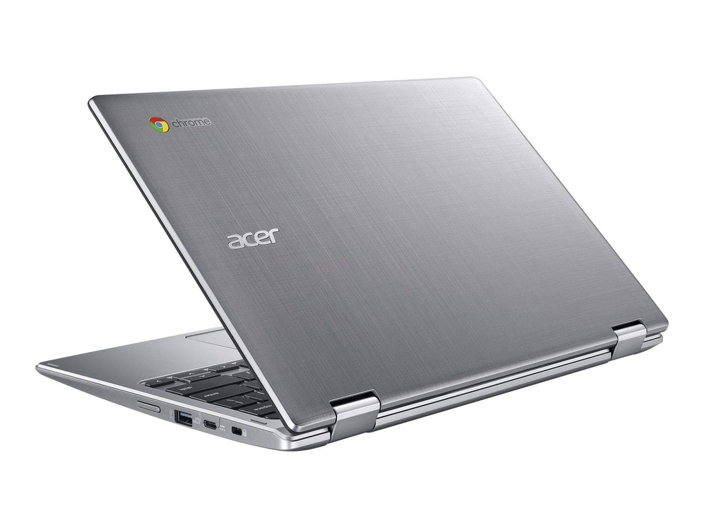 Acer Chromebook Spin