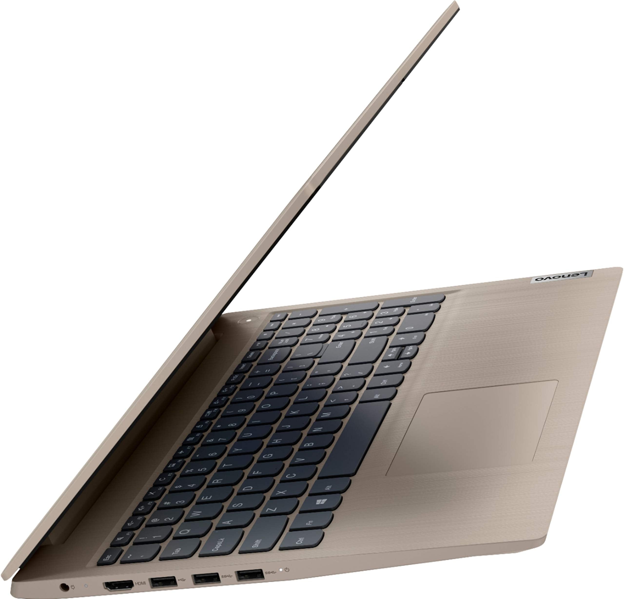 Lenovo IdeaPad Slim 3 Chromebook • 14'' FHD 250nits Display • MediaTek Kompanio 520 CPU (8-Core) • 4GB LPDDR4X • 64GB eMMC & 256GB Micro SD Card • Wi-Fi 6 • Chrome OS • Accessories
