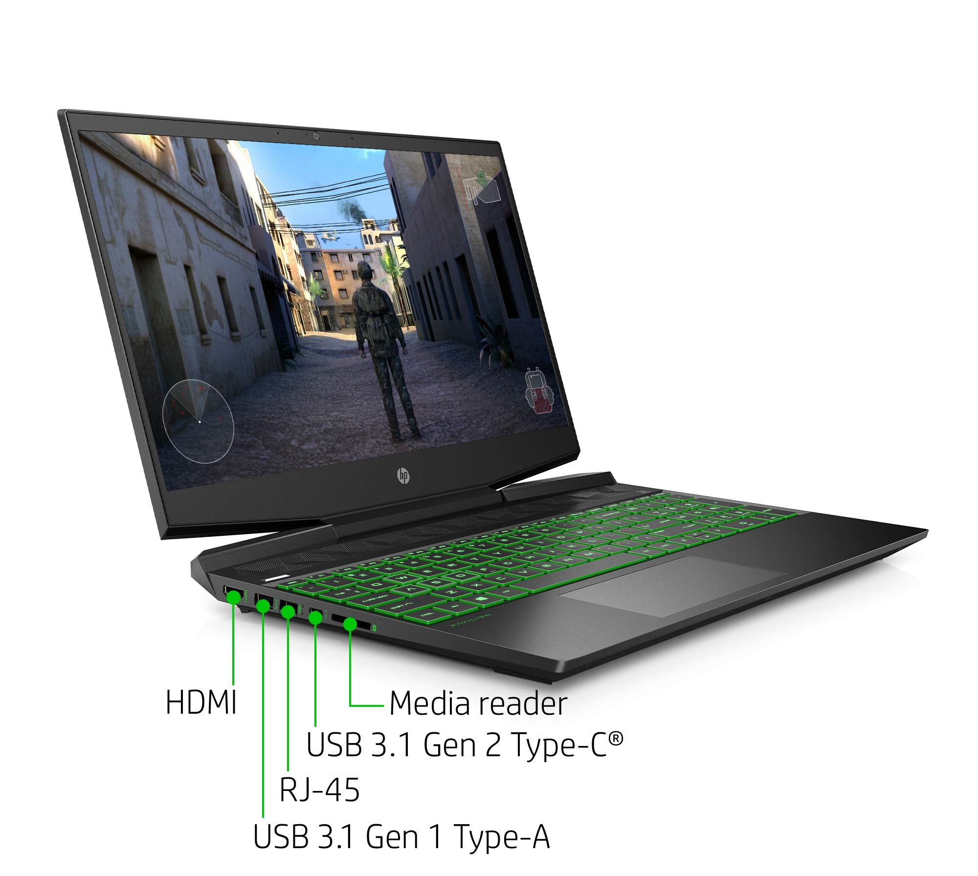 HP 15.6 Flagship Touchscreen Laptop Computer - 15.6" Full HD • AMD Ryzen 7 7730U(up to 4.5 GHz) • HD Webcam • Win 11 pro • WiFi 6 • for Business & Student • w/Accessory • Silver (32GB RAM, 1TB SSD)