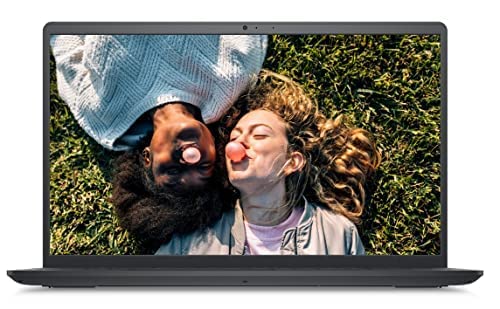 Dell 2021 Inspiron 15 Laptop: Core i5-1035G1, 8GB RAM, 256GB SSD, 15.6" Full HD Display, Windows 11