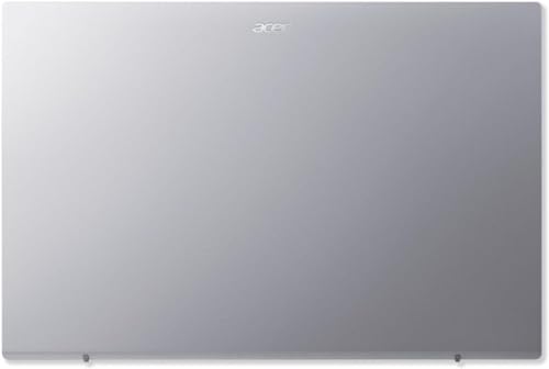 acer Aspire 3 Laptop | 15.6" Full HD Display | AMD Ryzen 7 5700U Processor | AMD Radeon Graphics | 16GB RAM | 512GB SSD | Wi-Fi 6 | Windows 11 Home | DealExpress Accessories