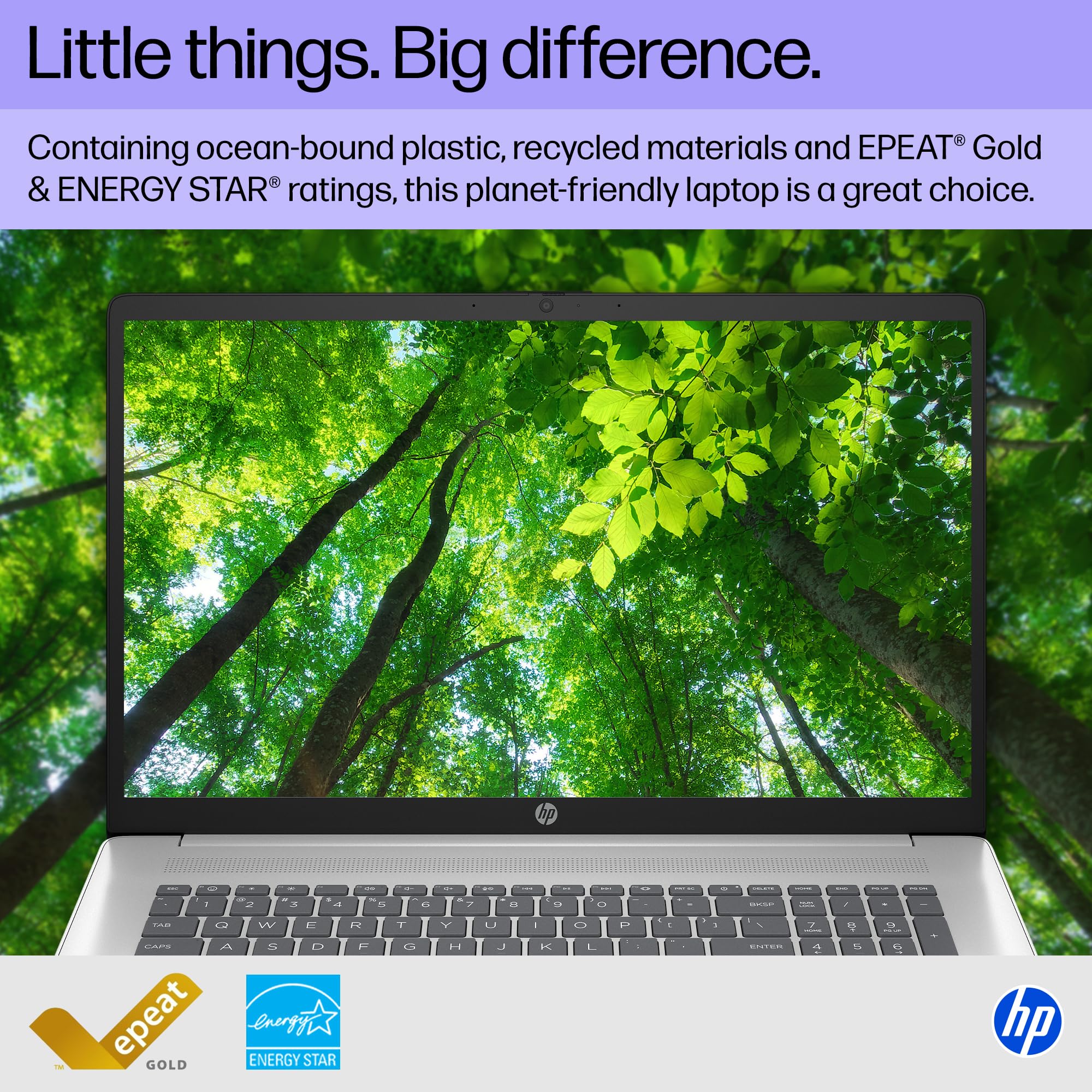 HP 15.6" Business Laptop, Intel Core i5-1235U, 16GB RAM, 512GB SSD, Windows 11 Pro,