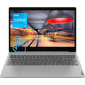 2022 Lenovo IdeaPad Business Laptop, 15.6" HD Touchscreen, 11th Gen Intel Core i3-1115G4 Processor, Intel UHD Graphics, 20GB RAM, 512GB PCIe NVMe SSD, Webcam, HDMI, Bluetooth 5.0, Windows 11