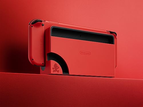Nintendo Switch (OLED Model)