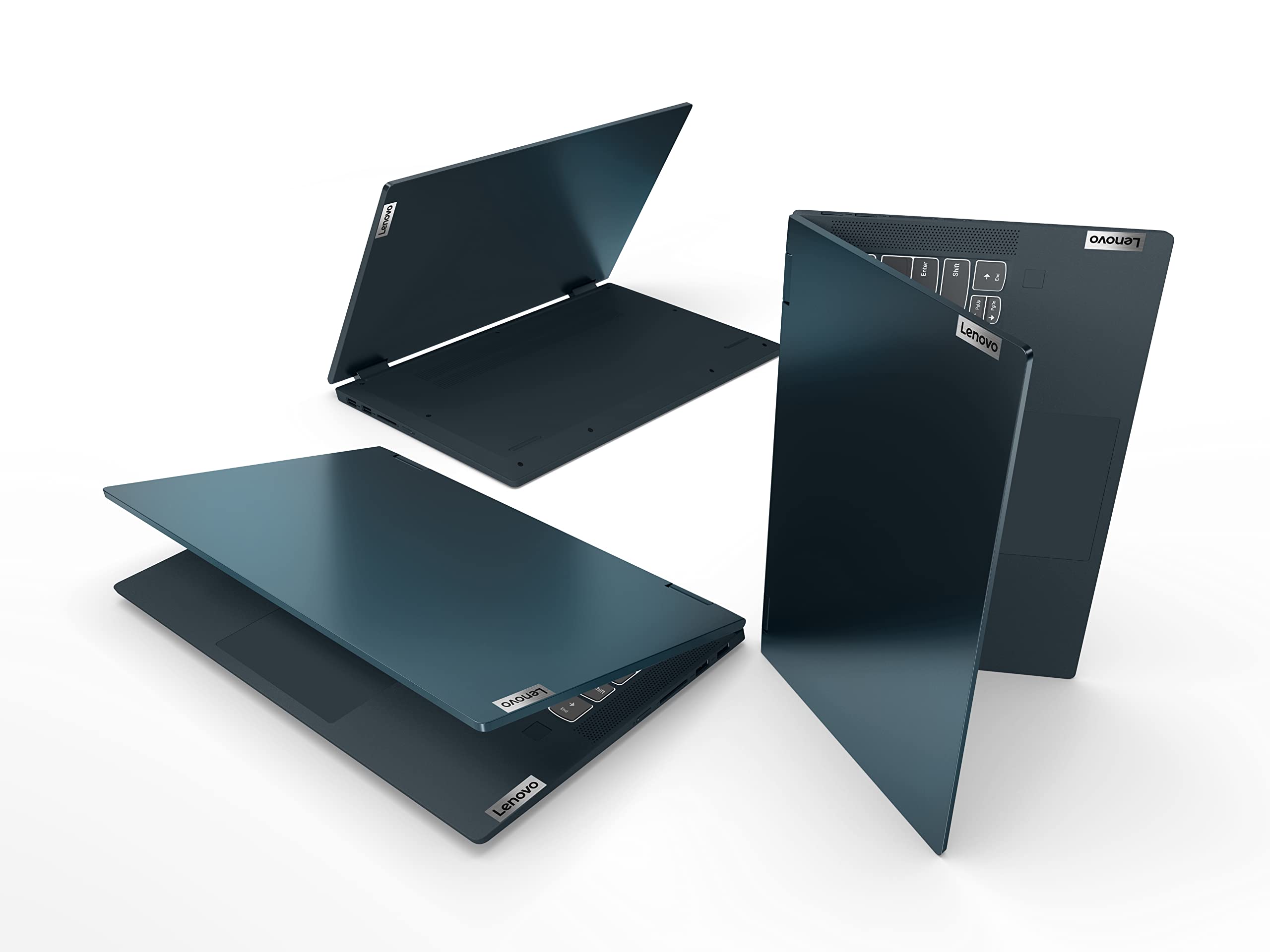 Lenovo IdeaPad Touchscreen 2-in-1 Laptop - Windows 11 Home