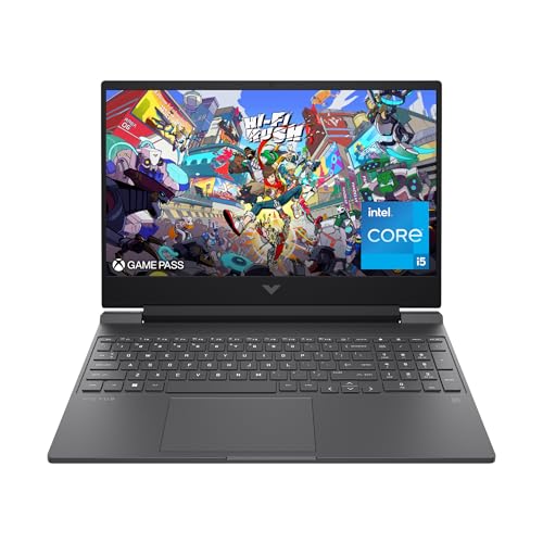 HP Victus Laptop