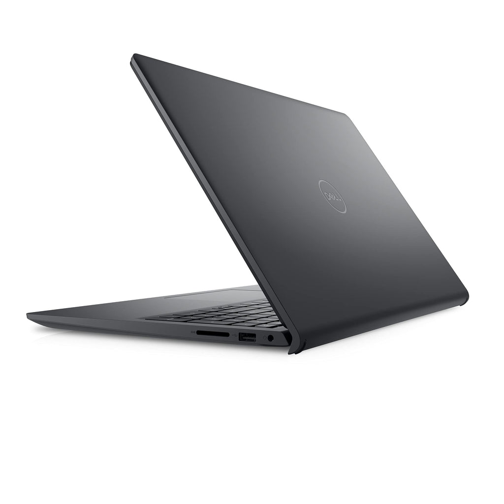 Dell Inspiron 15 3511, 15.6 inch FHD Non-Touch Laptop - Intel Core i5-1135G7, 12GB DDR4 RAM, 256GB SSD, Intel Iris Xe Graphics, Windows 11 Home - Carbon Black (Latest Model)