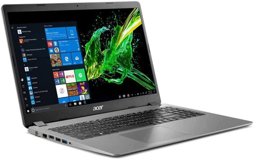 acer Aspire 3 Intel Core i5-1035G1 8GB 256 GB SSD 15.6-Inch Full HD (1920 x 1080) Win 10 Laptop