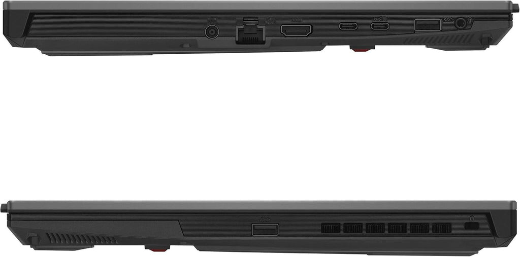 ASUS TUF Gaming F15 (2023) Gaming Laptop