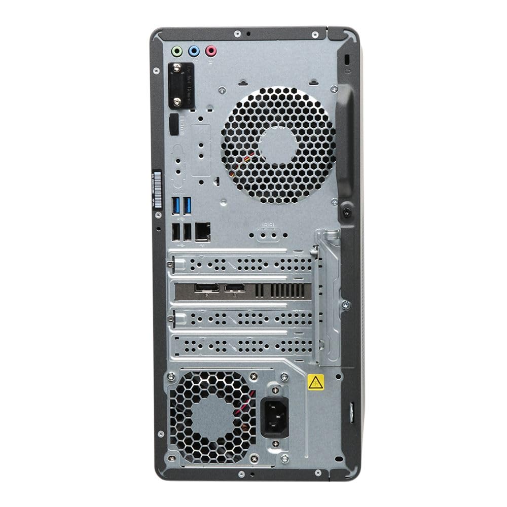 HP 2023 Victus 15L Gaming Desktop PC