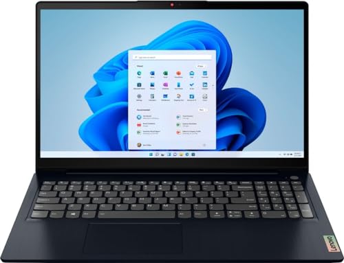 Lenovo IdeaPad 3 15.6-Inch