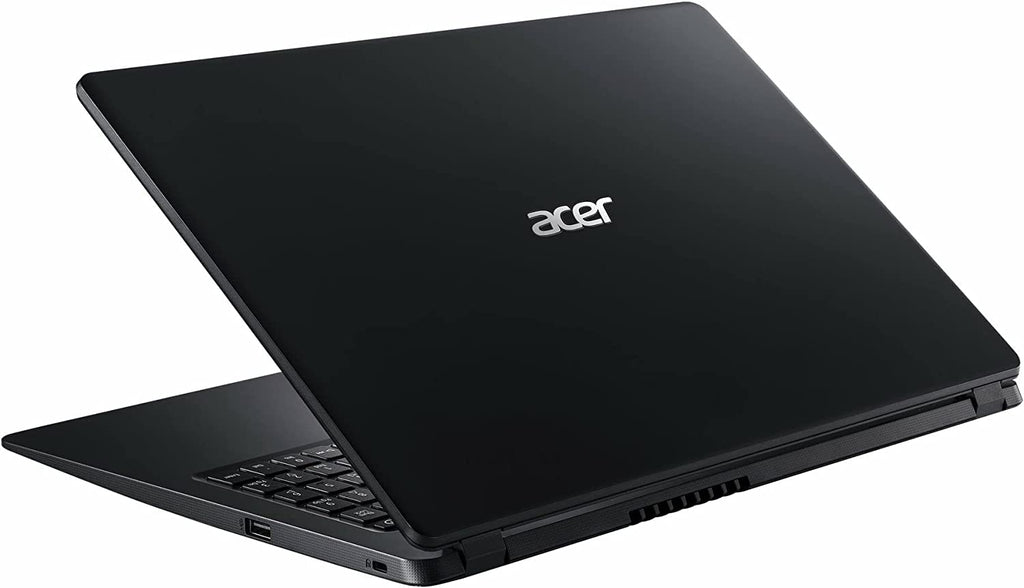 2020 Acer Aspire 3 15.6" Full HD 1080P Laptop PC Intel Core i5-1035G1 Quad-Core Processor 8GB DDR4 RAM SSD Ethernet HDMI Wi-Fi Webcam Numeric Keypad Windows 10 Home