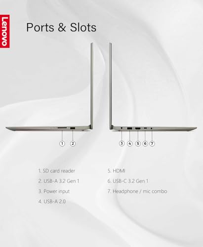 Lenovo Ideapad Laptop,