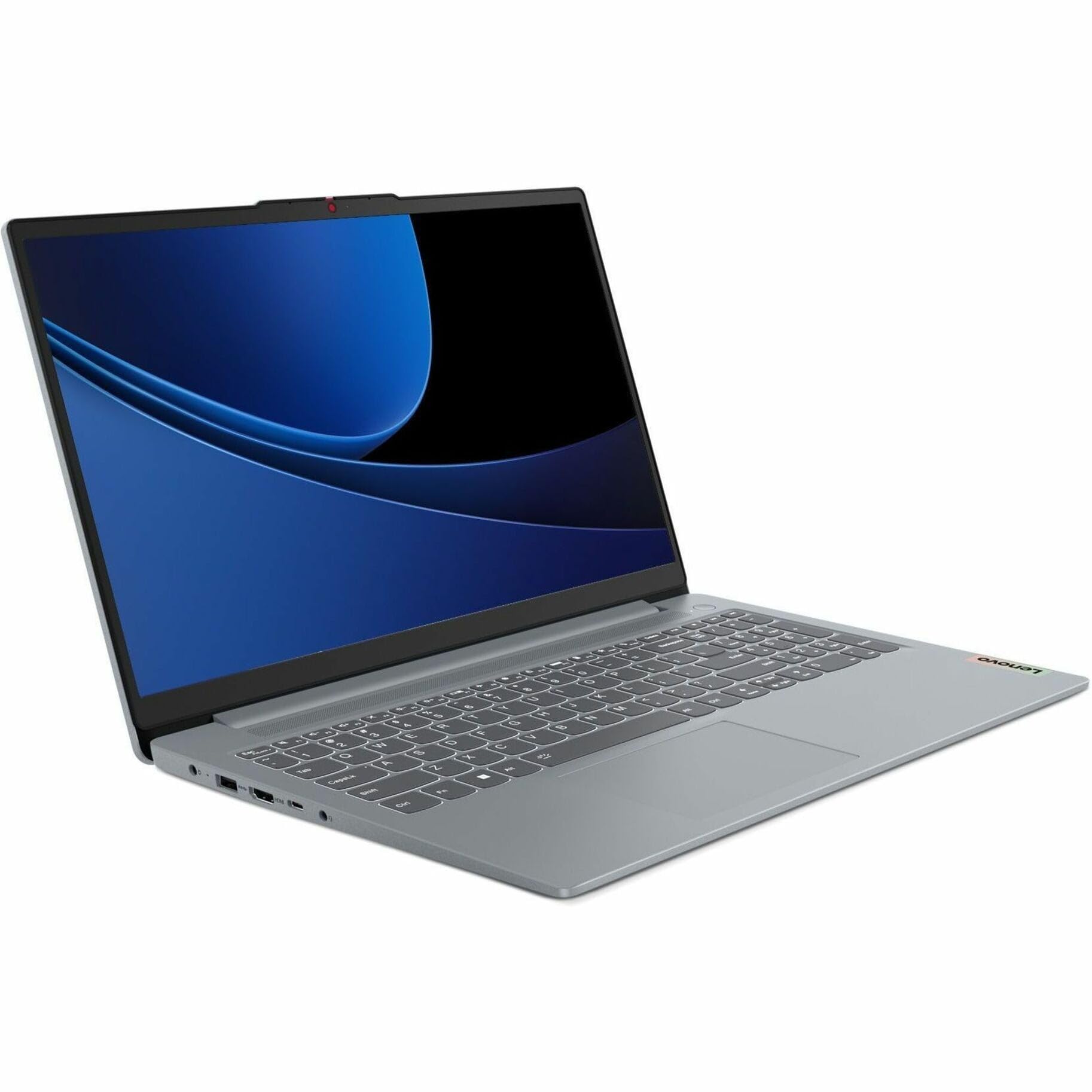 Lenovo IdeaPad Slim 3 Laptop 2024 15.6” FHD 1920 x 1080 Touchscreen, Intel Core 5 120U, 10-core, Intel Graphics, 8GB LPDDR5, 512GB SSD, Backlit Keyboard, FP, Wi-Fi 6, Bluetooth 5.2, Windows 10 Home