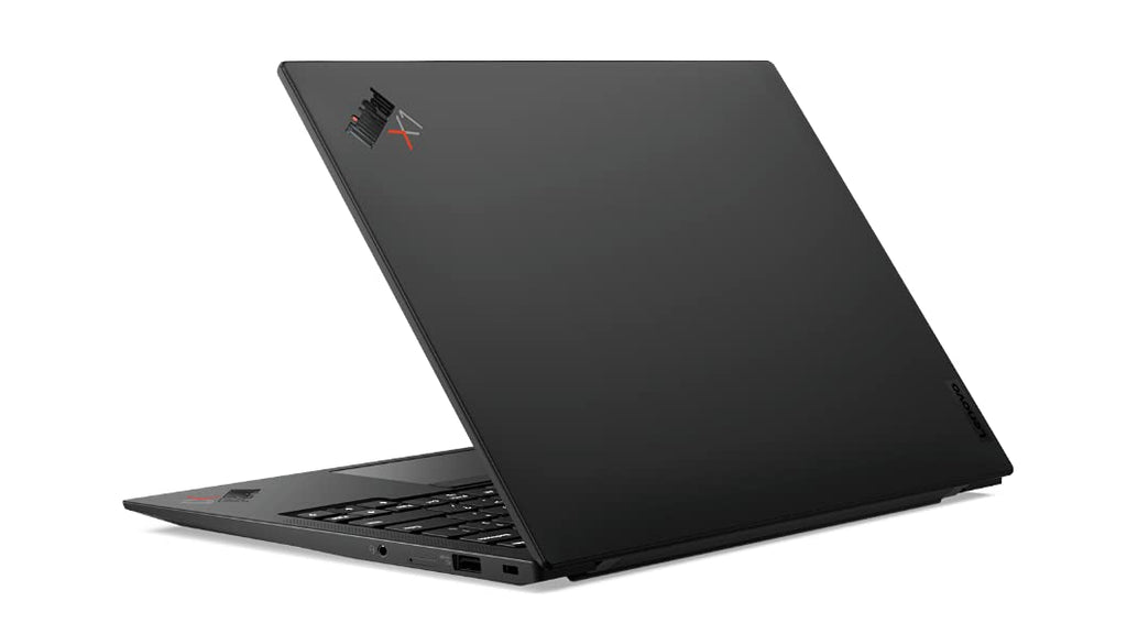Lenovo ThinkPad X1 Carbon 9th Gen 9 Intel Core i7-1165G7, FHD Non-Touch Screen,16GB RAM, 1TB NVMe SSD, Backlit KYB Fingerprint Reader, Windows Pro