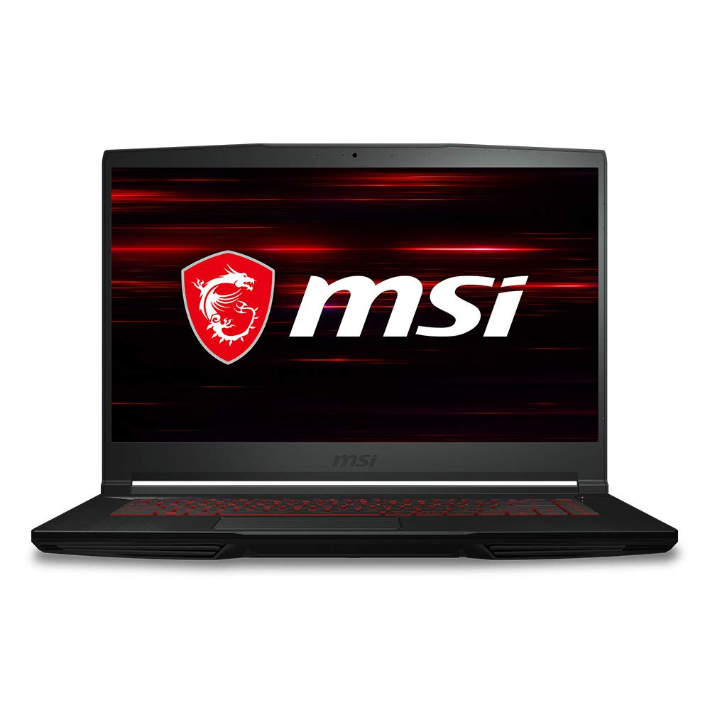 MSI Katana 15.6" FHD 144Hz Gaming Laptop, Intel i7-13620H, NVIDIA GeForce RTX 4060 8GB, 16GB DDR5, 1TB PCIe SSD, 4-Zone RGB Keyboard, Webcam, Wi-Fi 6, Windows 11 Pro, Black, Parent