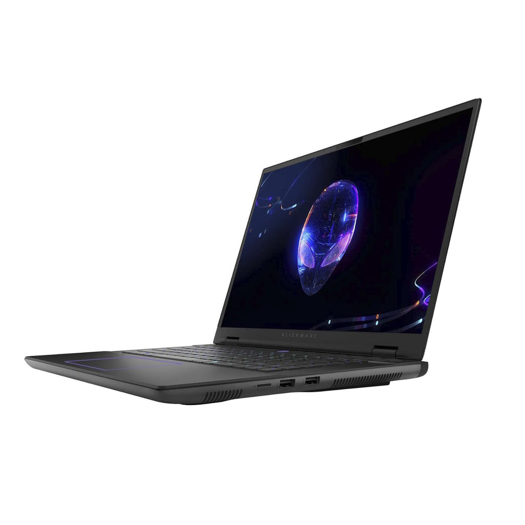 Dell Alienware m16 R2 Gaming Laptop, 16" QHD+ 240Hz Display, 16-Cores Ultra 9-185H, GeForce RTX 4070, WiFi 7, RGB Backlit KB, USB-C, BT, HDMI, RJ45, PDG HDMI Cable, Win 11 Pro