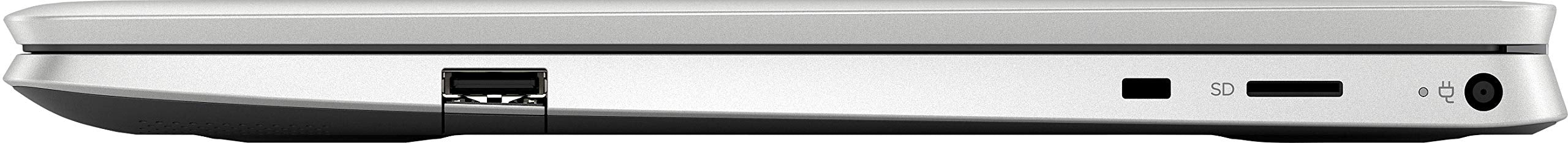 HP ProBook x360 G5 11.6" Touchscreen 2-in-1 Laptop, Intel Celeron N4020, 4GB RAM, 224GB Storage, Full-Sized Keyboard, 720p HD Webcam, Windows 10 Pro, Gray, Parent