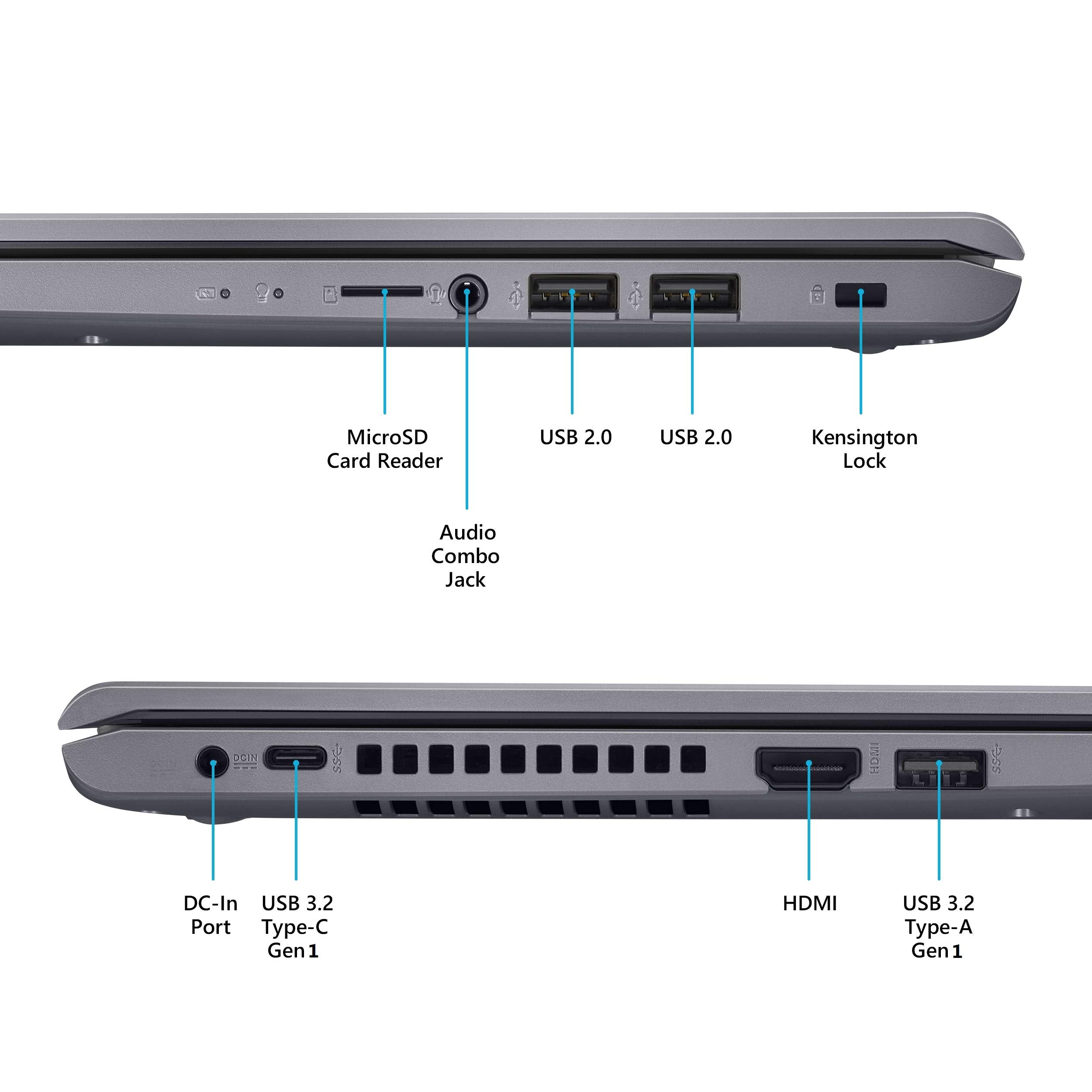 ASUS TUF Gaming F16 Laptop, NVIDIA RTX 5060, Intel i7-14650HX(Up to 5.2GHz), 16" FHD+ 165Hz Anti-Glare Screen, WiFi 6E, Windows 11 Pro, W/One-Handed Keyboard & Design Mouse
