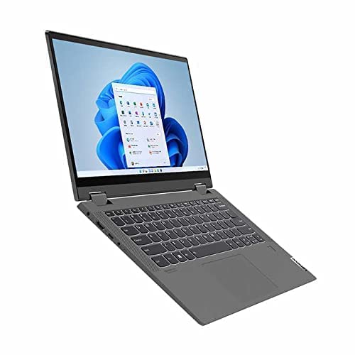 Lenovo 2023 IdeaPad 5i 14 Laptop - Intel Core i5-1235U - 14" Full HD 1080p Display - 8GB RAM - 512GB SSD - Windows 11 Home - Cloud Gray