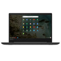 Lenovo 2019 Chromebook S330 14" IPS Thin and Light Laptop Computer, MediaTek MTK 8173C 1.70GHz, 4GB RAM, 64GB eMMC Flash Memory, 802.11ac WiFi, Bluetooth 4.1, USB 3.0, HDMI, Chrome OS