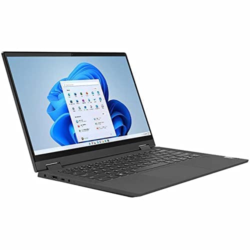 Lenovo 2023 IdeaPad 5i 14 Laptop - Intel Core i5-1235U - 14" Full HD 1080p Display - 8GB RAM - 512GB SSD - Windows 11 Home - Cloud Gray