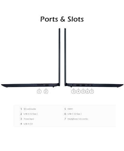 Lenovo IdeaPad 3 15.6-Inch