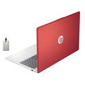 HP 15.6" Portable Laptop
