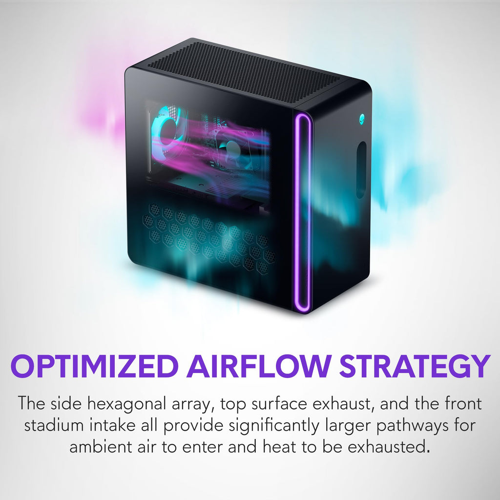 Alienware - Aurora Gaming Desktop