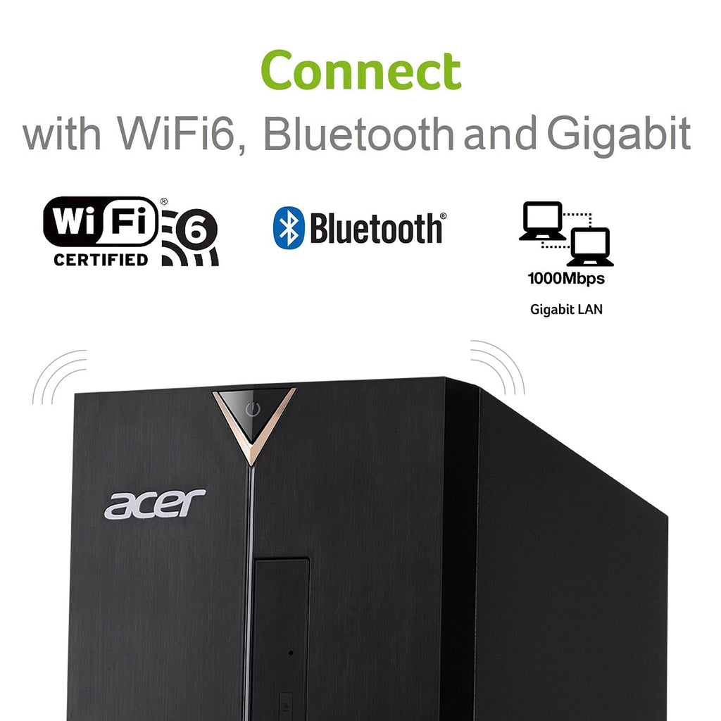 acer Aspire TC-1780-UR12 Desktop