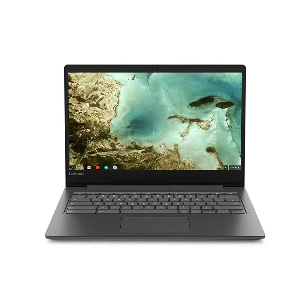 Lenovo 15 inch Laptop | 15.6" FHD Chromebook Computer | Intel 2-Core CPU | AI-Powered Chrome OS | LE Bundle