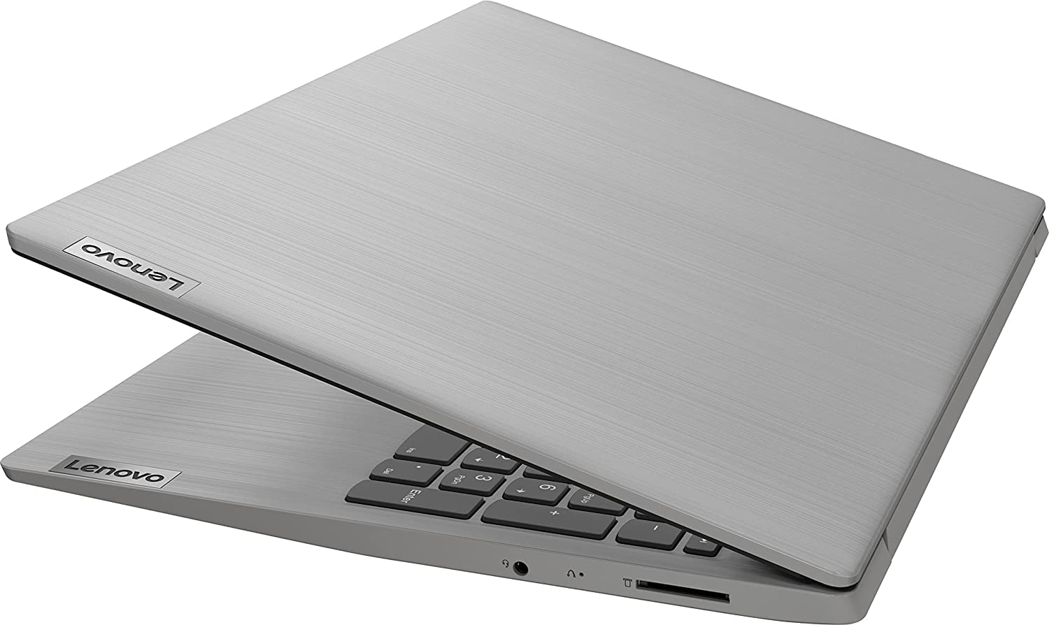 Lenovo IdeaPad 3 15.6-Inch