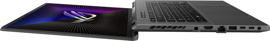 ASUS ROG Zephyrus G16 Gaming Laptop, 16" WUXGA Display, 13th Gen Core i7-13620H (Up to 4.9 GHz), GeForce RTX 4060, WiFi 6E, RGB KB, RJ45, HDMI, USB-C, PDG HDMI, Win 11 Pro