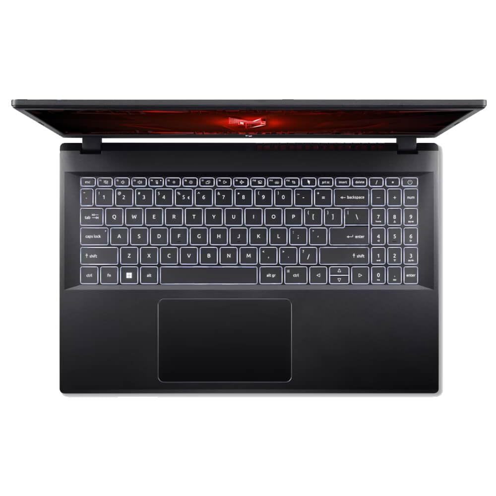acer Nitro V 15.6" FHD IPS 165Hz Gaming Laptop， Intel Core i7-13620H, NVIDIA GeForce RTX 5050，Windows 11 Home，with Mouse pad