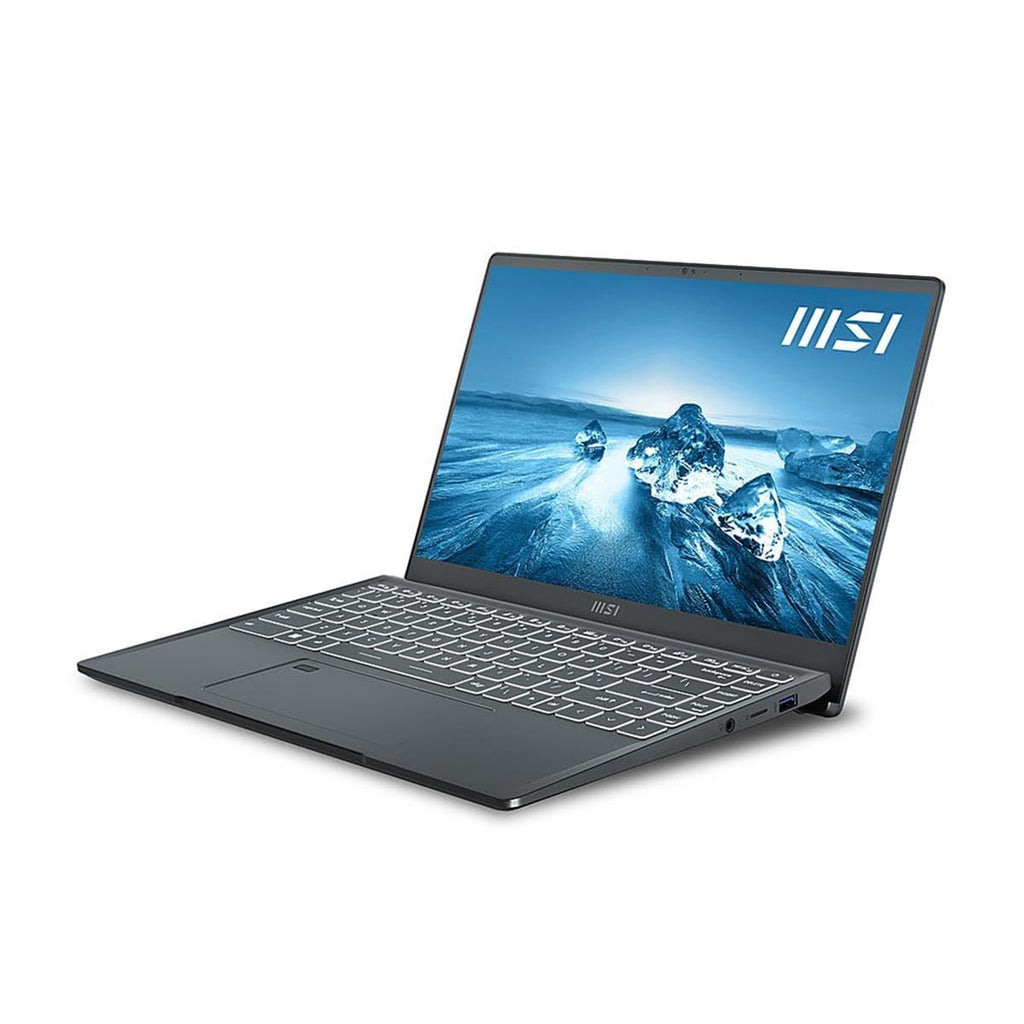 MSI Prestige Laptop
