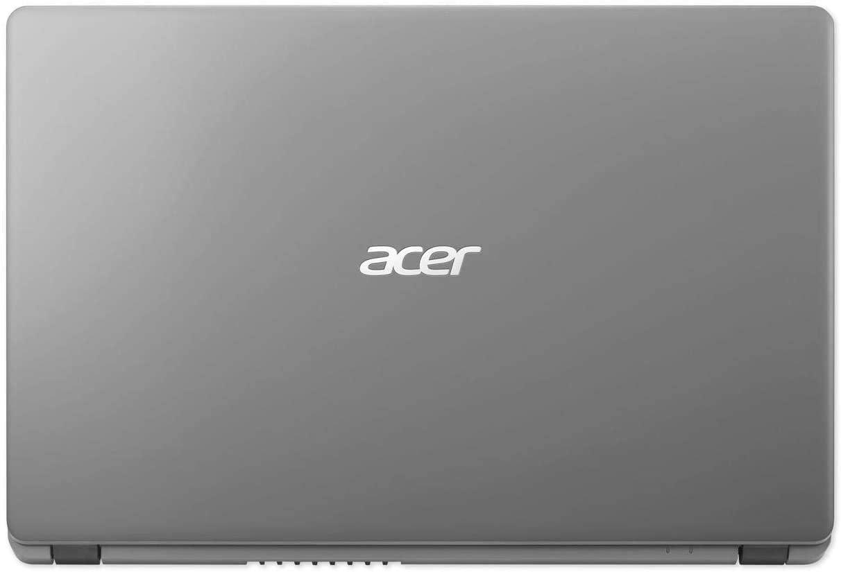 Acer Aspire 3 Intel Core i5-1035G1 8GB 256 GB SSD 15.6-Inch Full HD (1920 x 1080) Win 10 Laptop