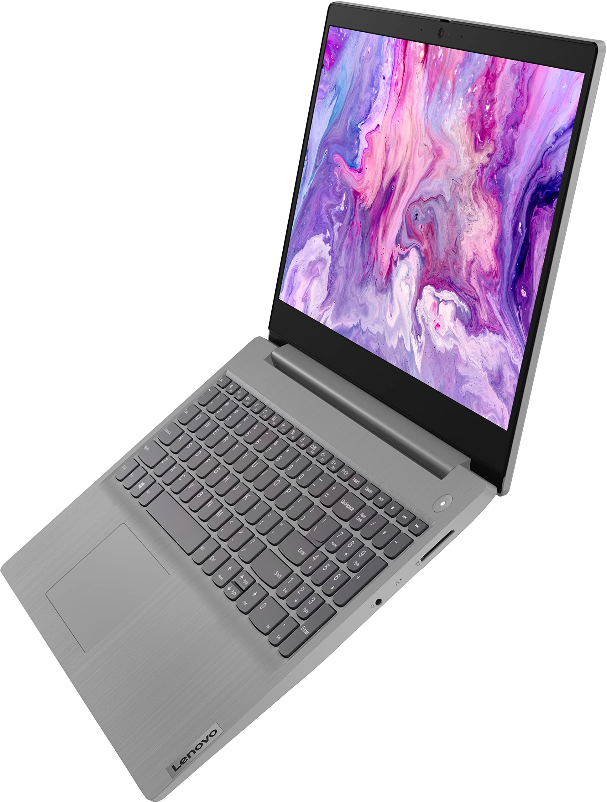 Lenovo IdeaPad 3 15.6-Inch