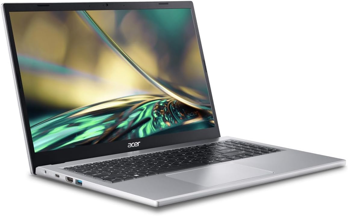 acer Aspire Notebook