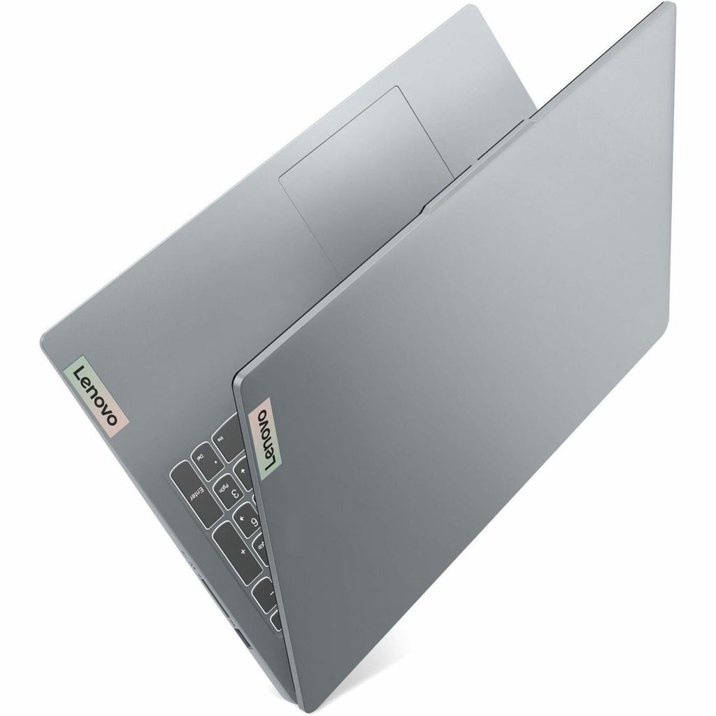 Lenovo IdeaPad Slim 3 Laptop 2024 15.6” FHD 1920 x 1080 Touchscreen, Intel Core 5 120U, 10-core, Intel Graphics, 8GB LPDDR5, 512GB SSD, Backlit Keyboard, FP, Wi-Fi 6, Bluetooth 5.2, Windows 10 Home