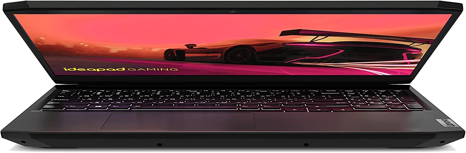 2022 Lenovo Ideapad 3 Laptop, 15.6" Gaming