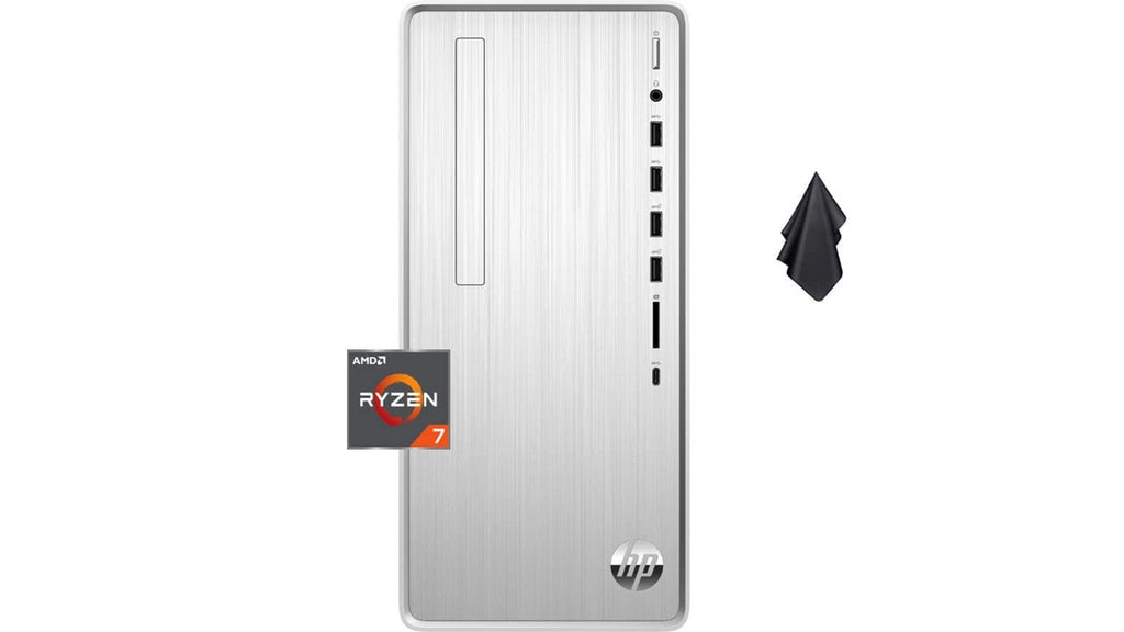 HP Pavilion Student and Business Desktop
